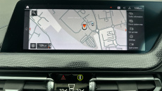 BMW 2 Series 218i [136] M Sport 4dr Petrol Saloon